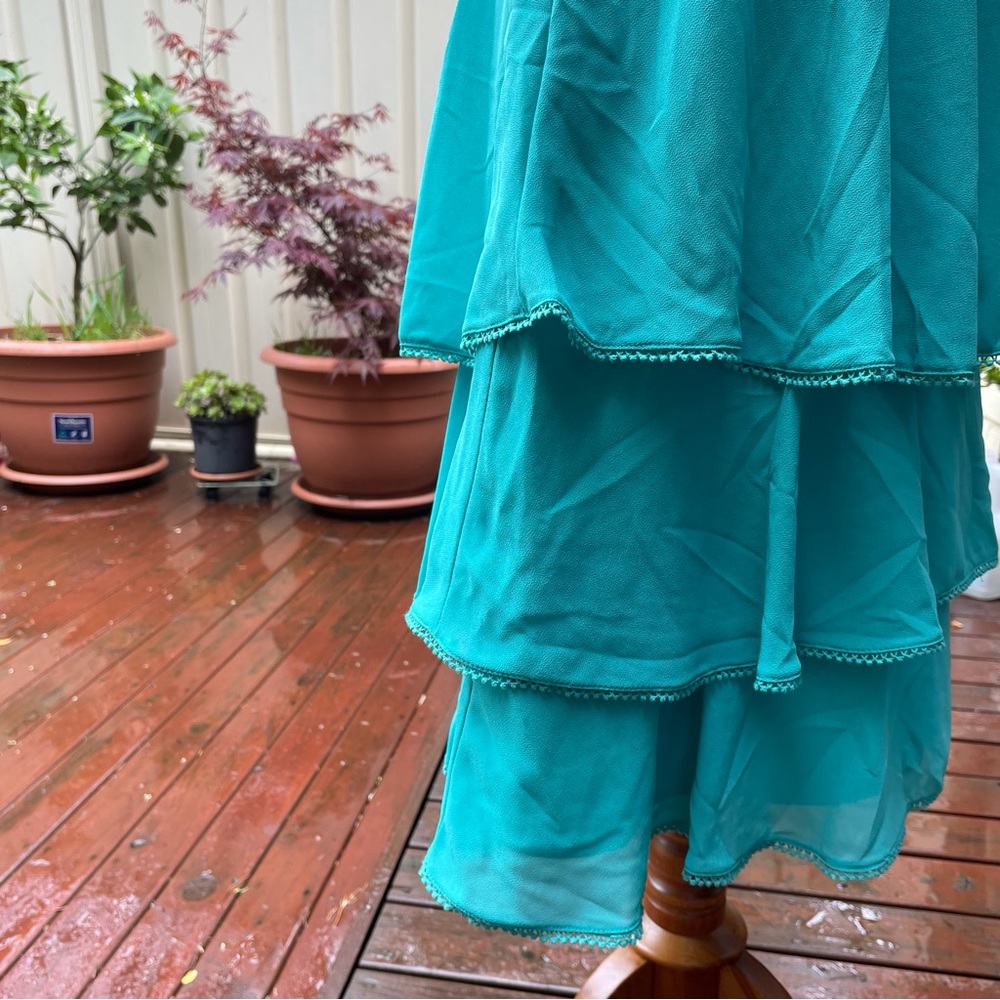 Review summerside floral dress - Picture 6 of 8